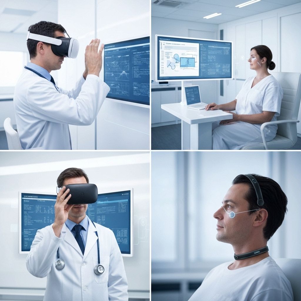 Digitalizacija zdravstva v Sloveniji napreduje