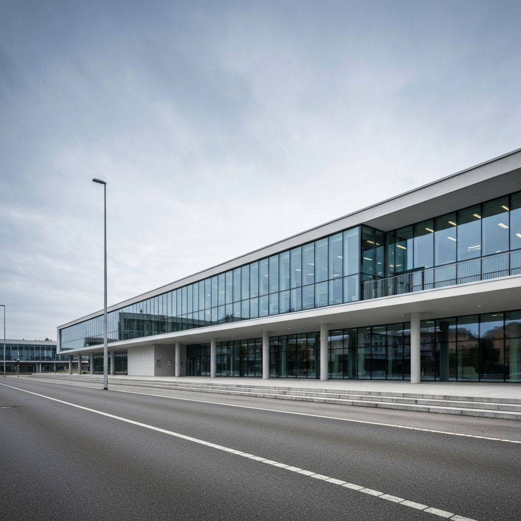 Univerza v Ljubljani odpira nov raziskovalni center za umetno inteligenco